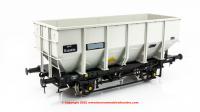 ACC1032-HUO-O-J Accurascale BR 24.5T HOP24/HUO Coal Hopper Wagon - J - B335236